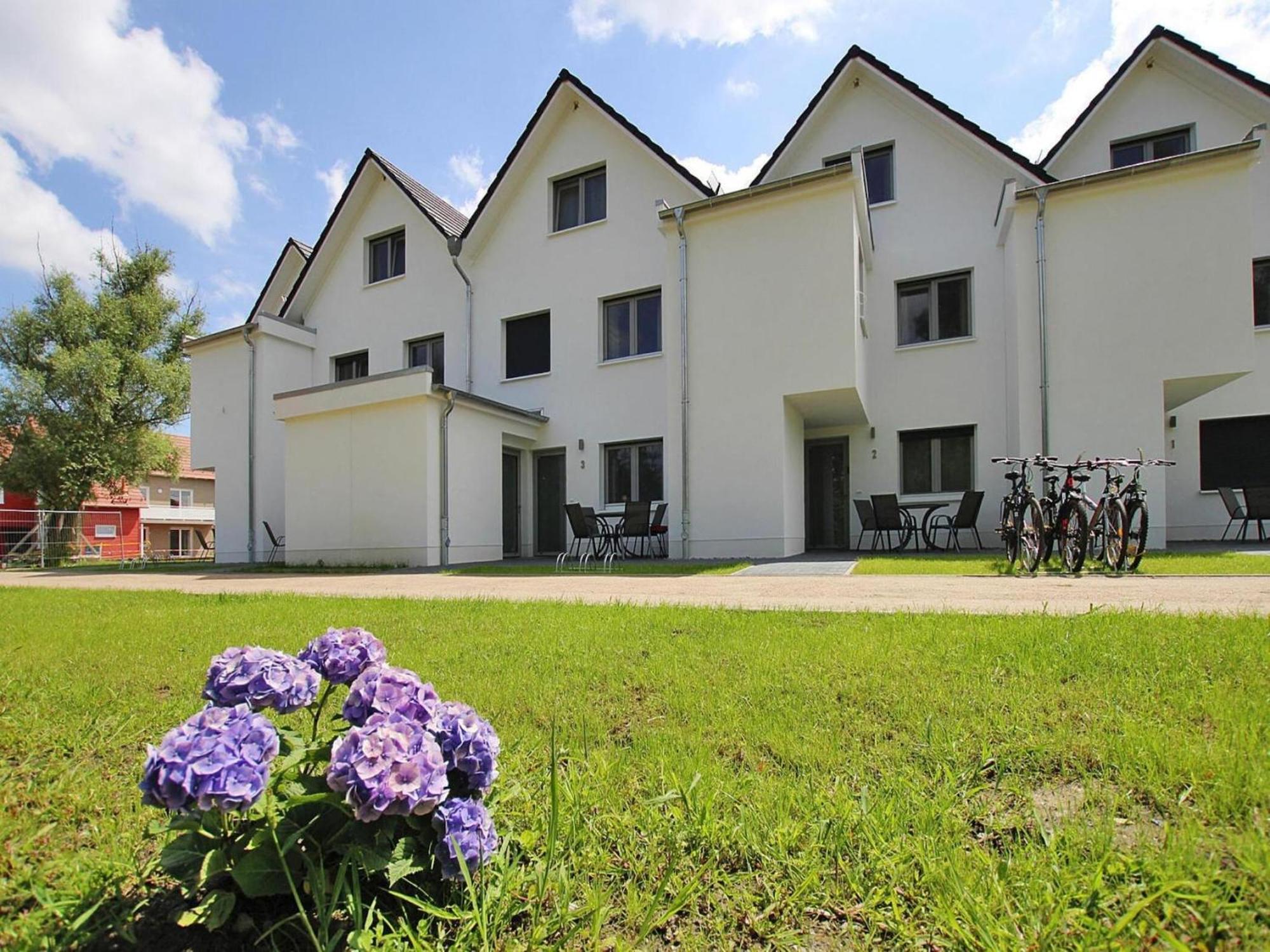 Apartment Hafenflair Am Plauer See Plau Am See Exteriér fotografie